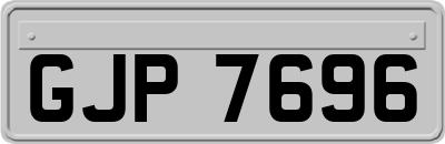 GJP7696