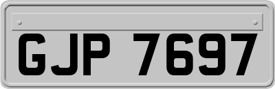 GJP7697