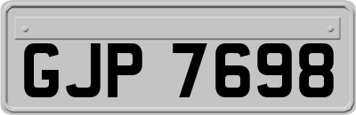 GJP7698