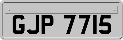 GJP7715