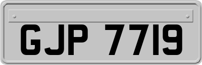 GJP7719