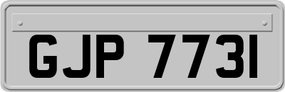 GJP7731