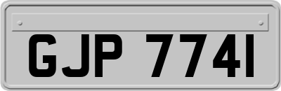 GJP7741