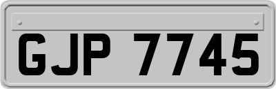 GJP7745