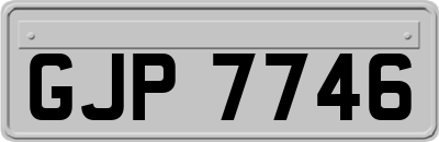 GJP7746