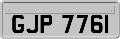 GJP7761