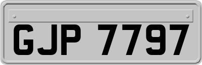 GJP7797