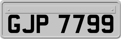 GJP7799