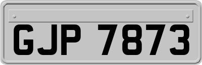 GJP7873