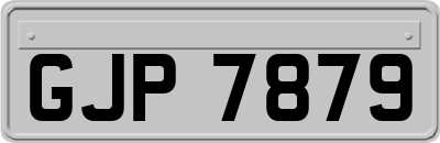 GJP7879