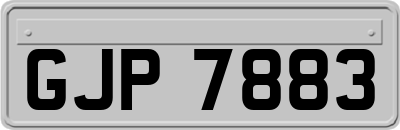 GJP7883