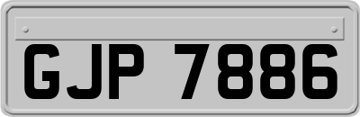 GJP7886