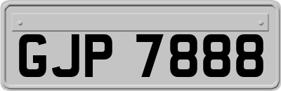GJP7888