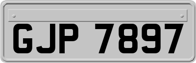 GJP7897