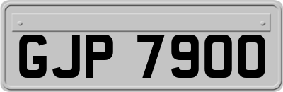 GJP7900