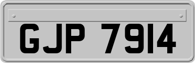 GJP7914