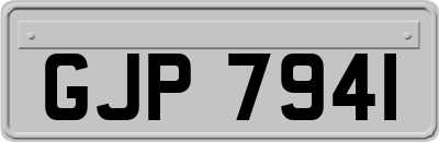 GJP7941