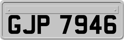 GJP7946