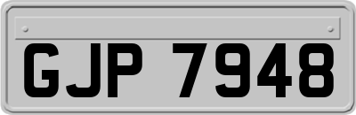 GJP7948