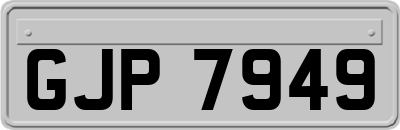 GJP7949