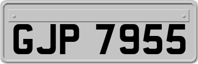 GJP7955