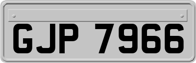 GJP7966
