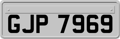 GJP7969