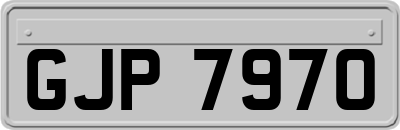 GJP7970