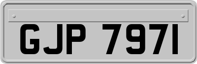 GJP7971