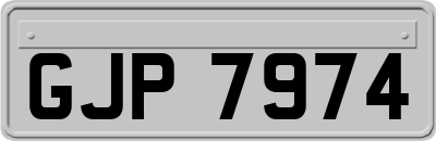 GJP7974