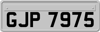 GJP7975