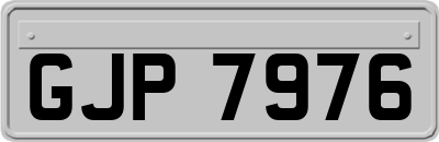 GJP7976