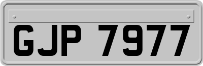 GJP7977