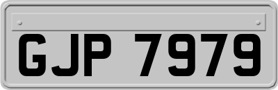 GJP7979