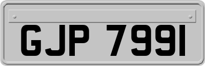 GJP7991