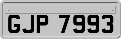 GJP7993