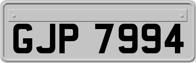 GJP7994