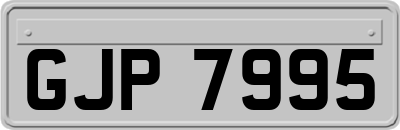 GJP7995