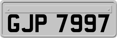 GJP7997
