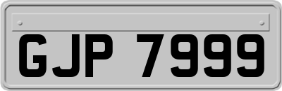 GJP7999