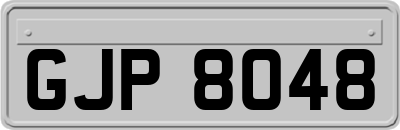 GJP8048
