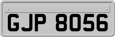 GJP8056