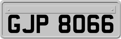 GJP8066