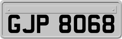 GJP8068