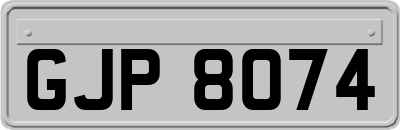 GJP8074
