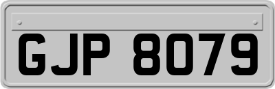 GJP8079