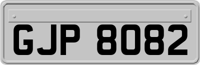 GJP8082