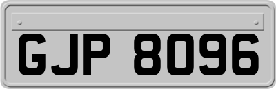 GJP8096