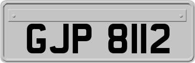 GJP8112