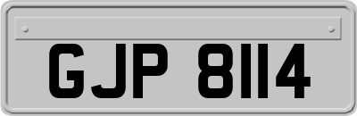 GJP8114